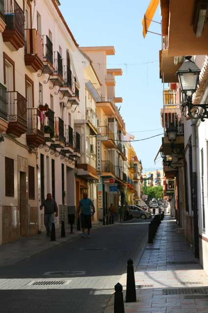 fuengirola