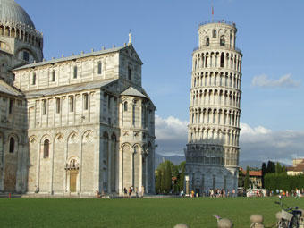 Pisa