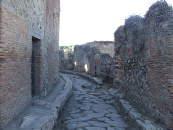 Pompeji