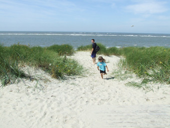 Langeoog