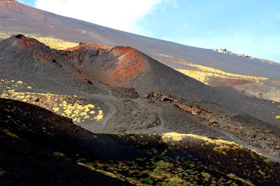 Etna